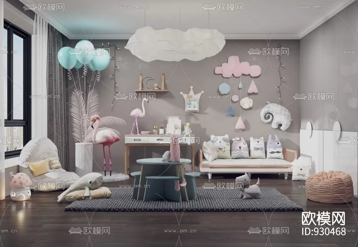 3DSKYFREE – FREE 3DS MAX MODELS