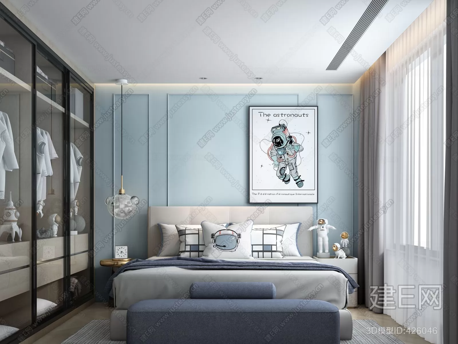 3DSKYFREE – FREE 3DS MAX MODELS