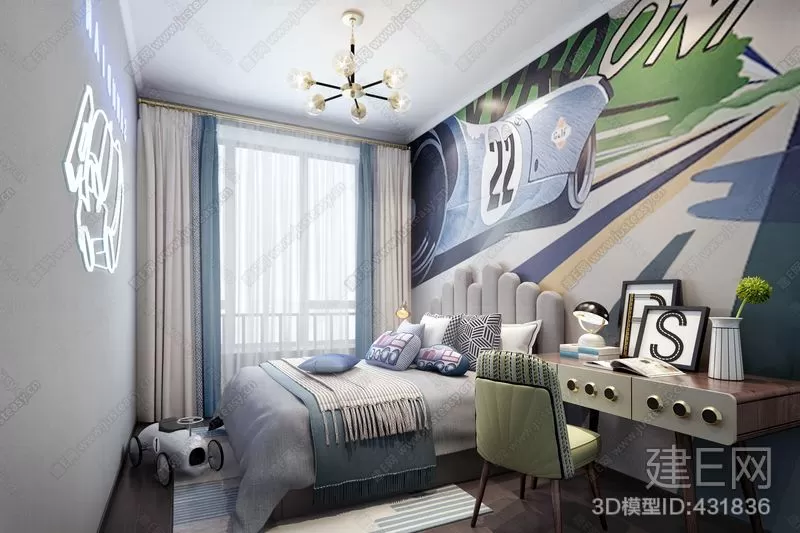 3DSKYFREE – FREE 3DS MAX MODELS