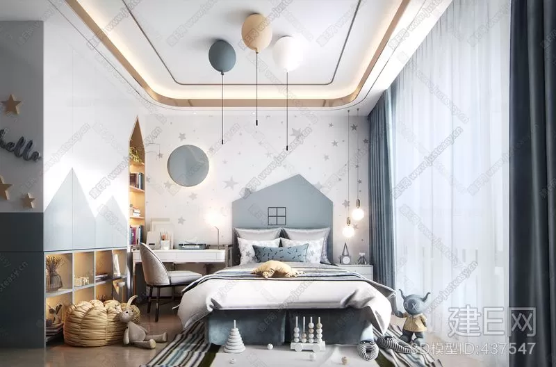 3DSKYFREE – FREE 3DS MAX MODELS