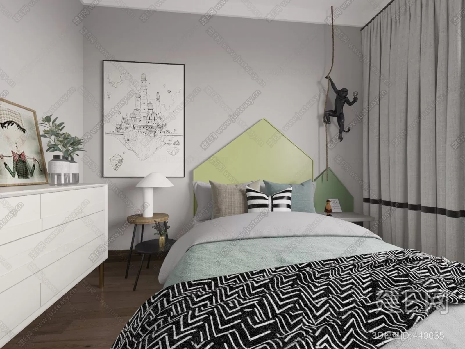 3DSKYFREE – FREE 3DS MAX MODELS