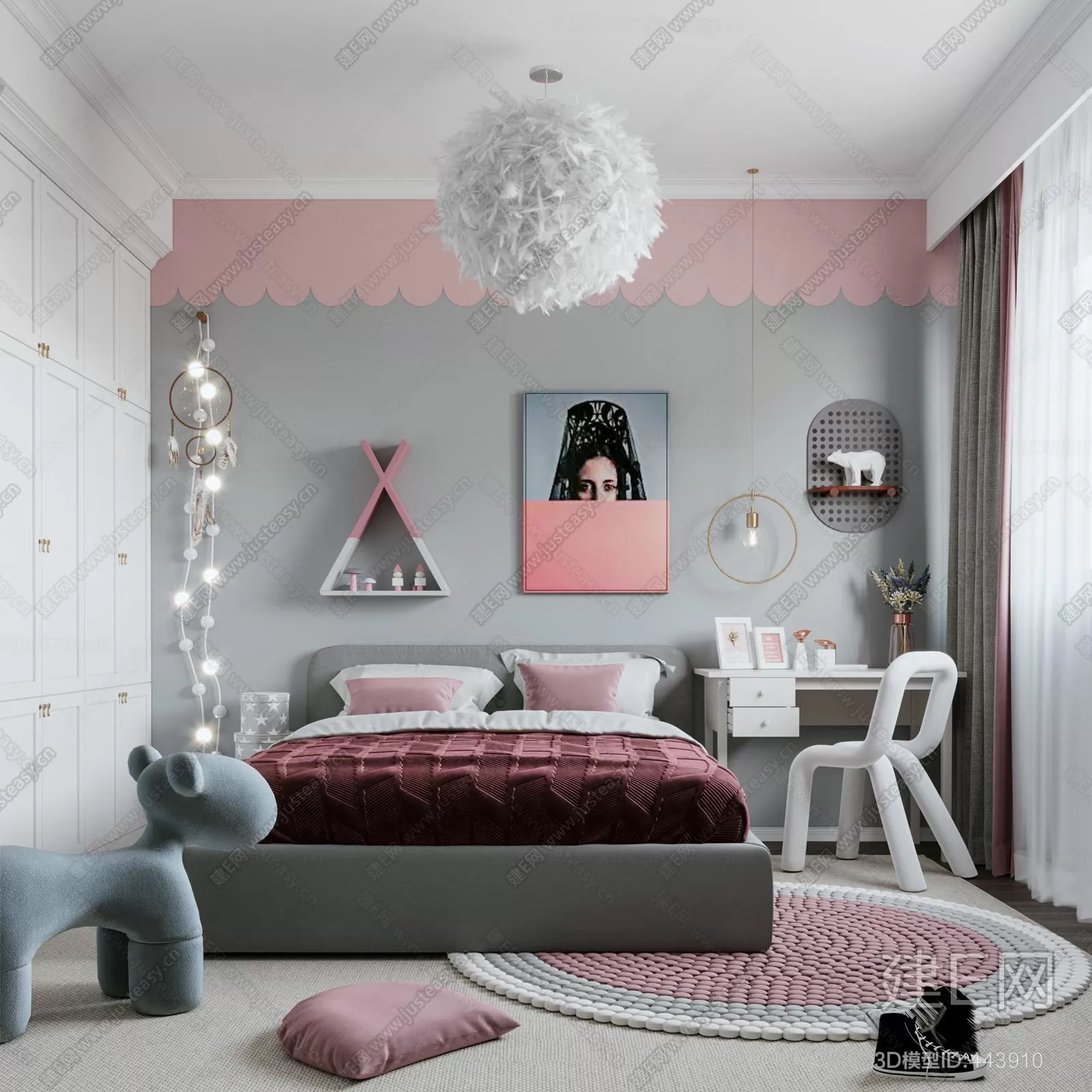 3DSKYFREE – FREE 3DS MAX MODELS