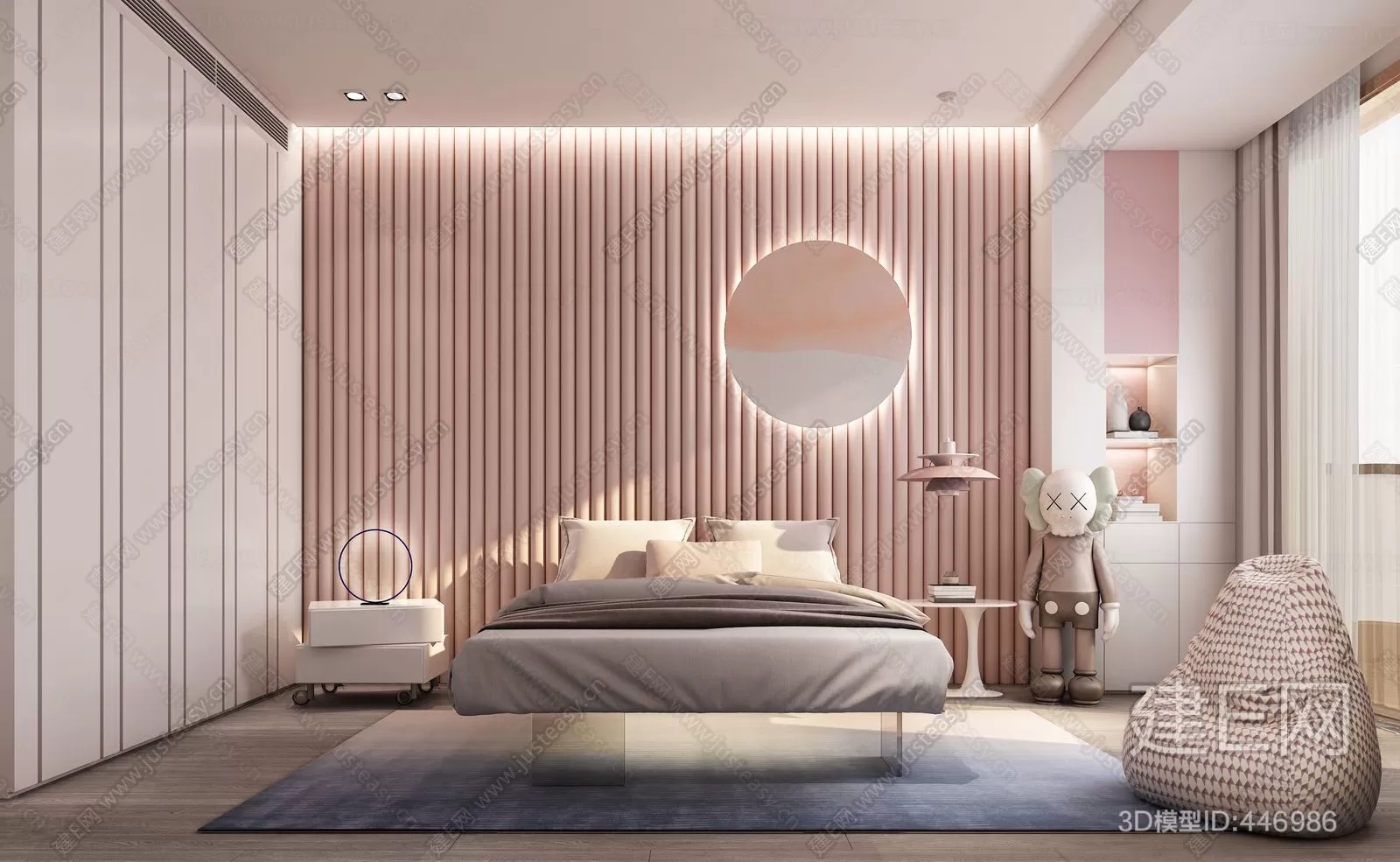 3DSKYFREE – FREE 3DS MAX MODELS