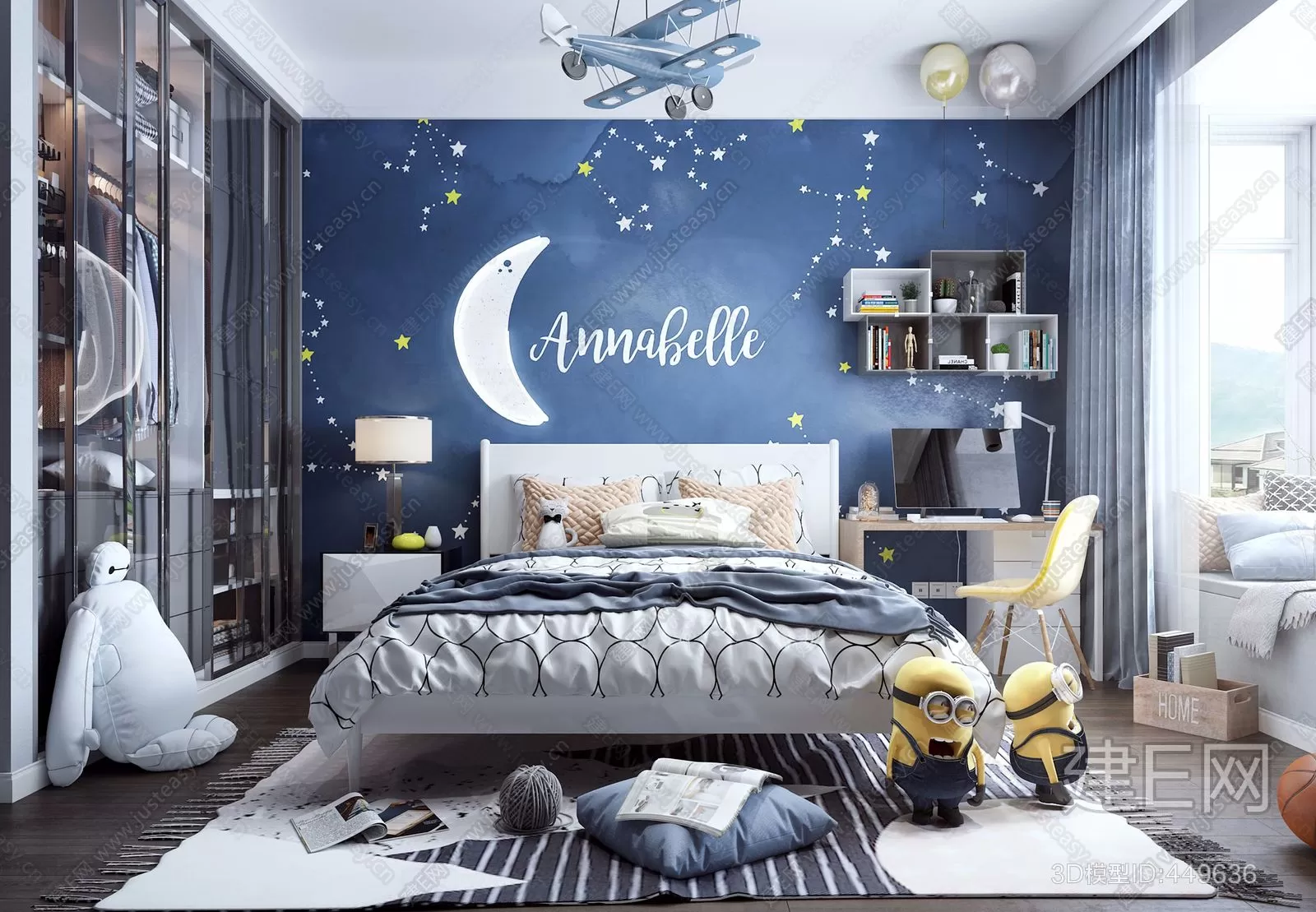 3DSKYFREE – FREE 3DS MAX MODELS