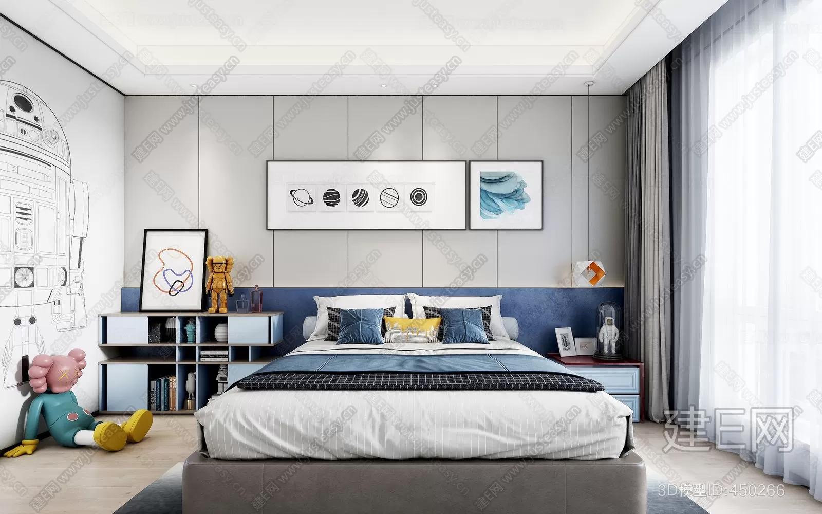 3DSKYFREE – FREE 3DS MAX MODELS