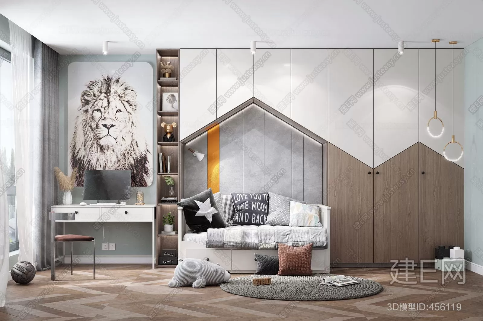 3DSKYFREE – FREE 3DS MAX MODELS