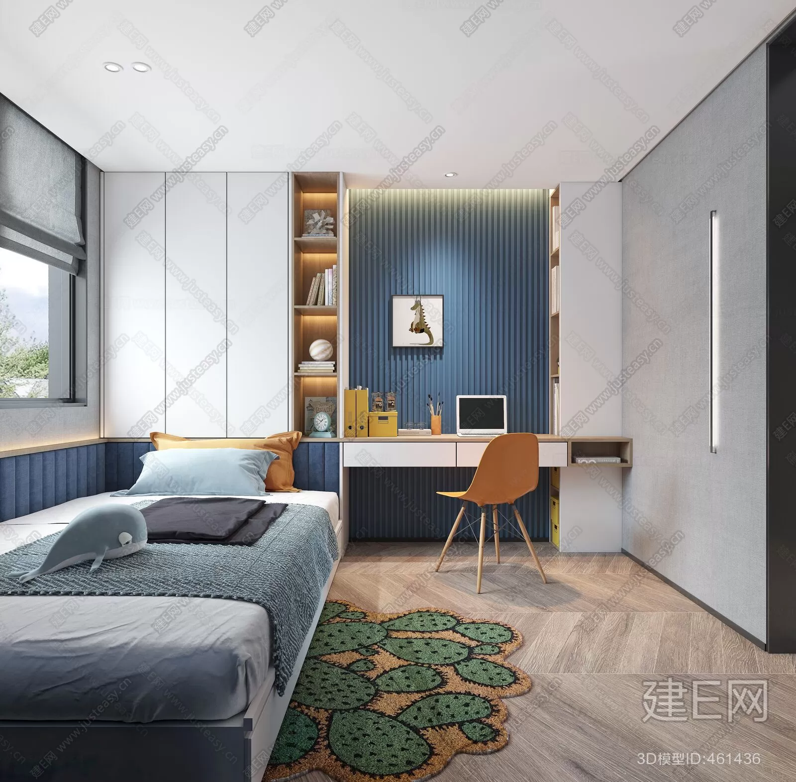 3DSKYFREE – FREE 3DS MAX MODELS