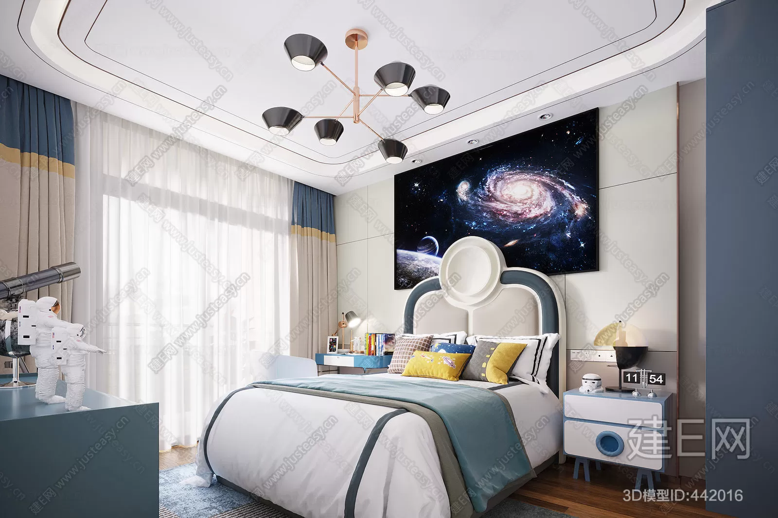 3DSKYFREE – FREE 3DS MAX MODELS