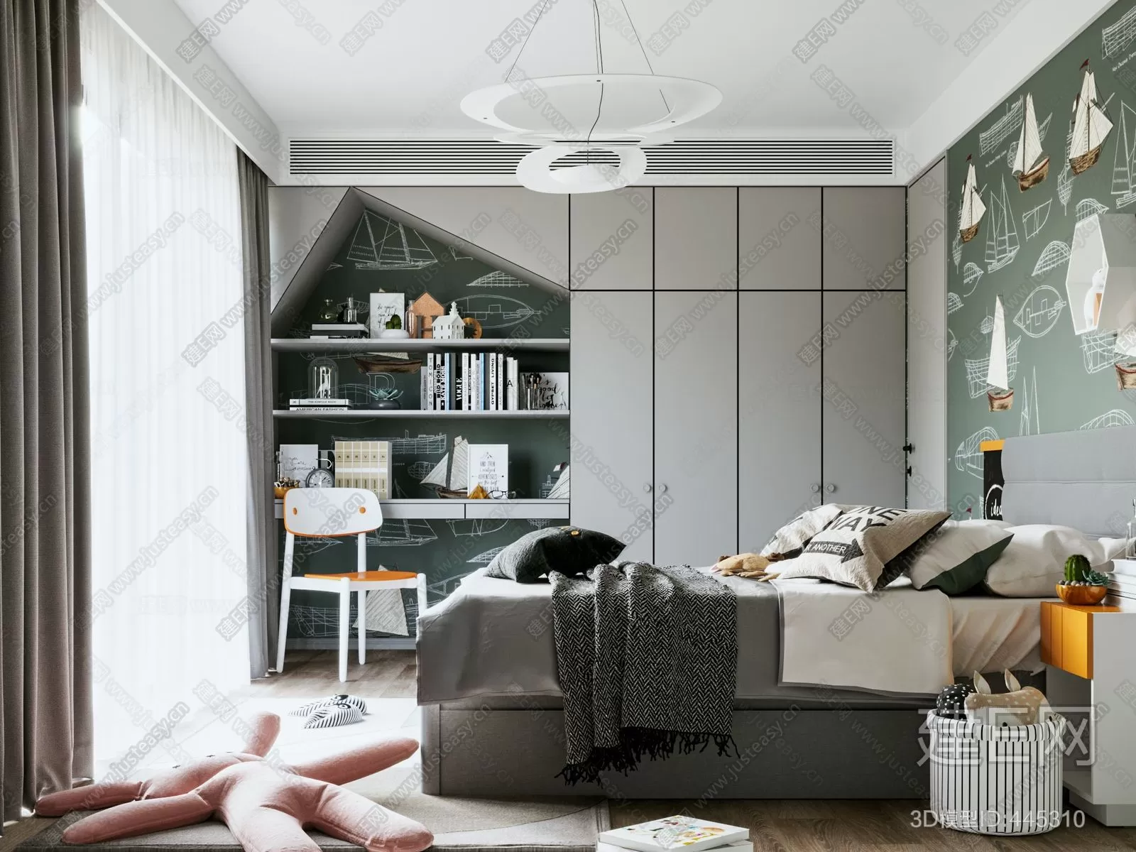 3DSKYFREE – FREE 3DS MAX MODELS