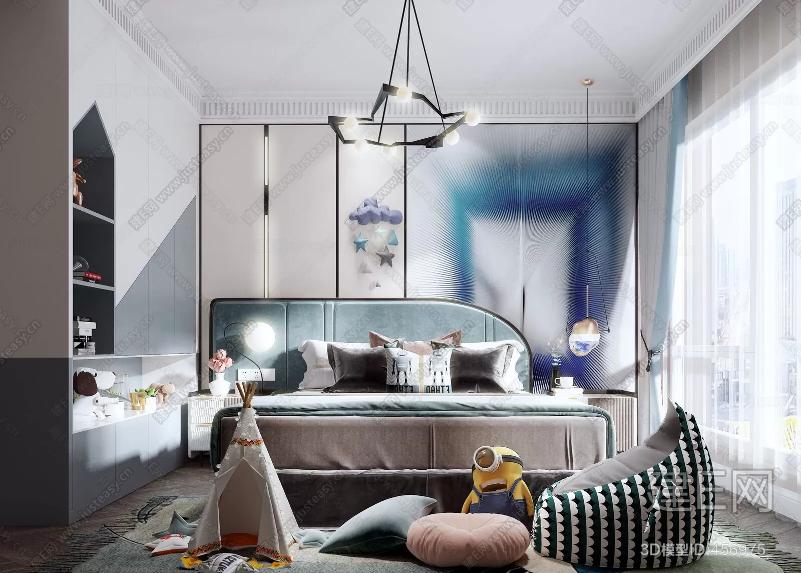 3DSKYFREE – FREE 3DS MAX MODELS