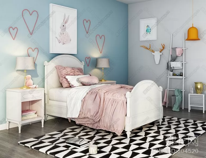 3DSKYFREE – FREE 3DS MAX MODELS