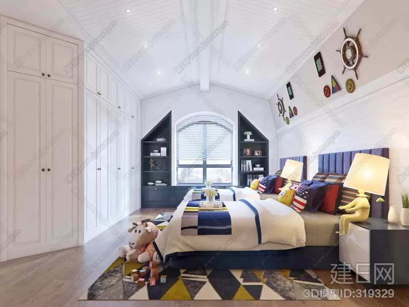 3DSKYFREE – FREE 3DS MAX MODELS