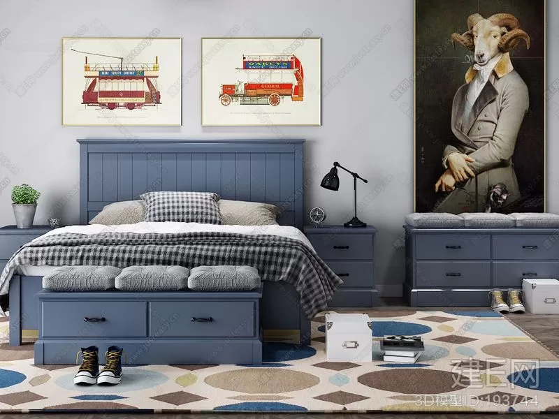 3DSKYFREE – FREE 3DS MAX MODELS