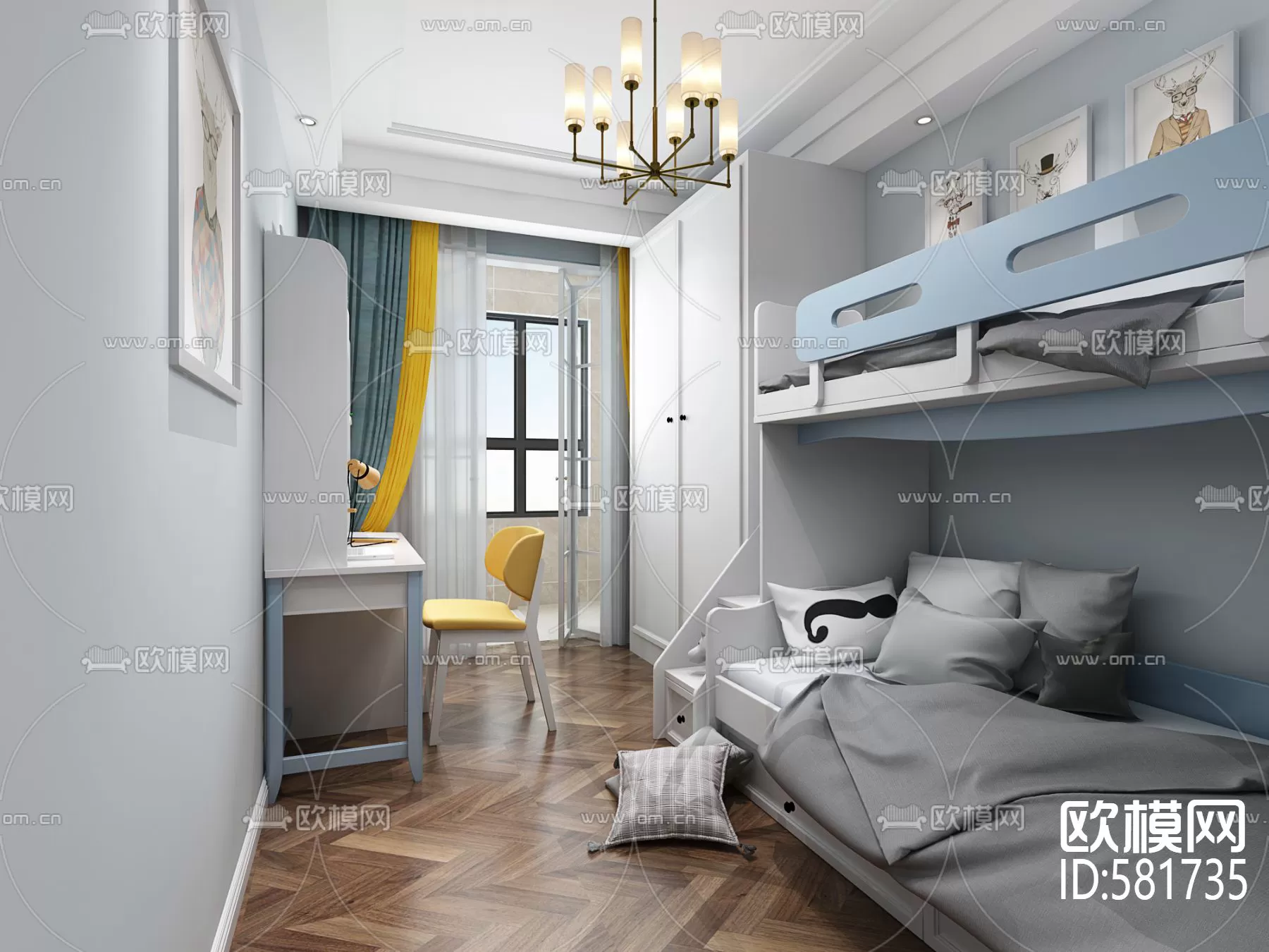 3DSKYFREE – FREE 3DS MAX MODELS