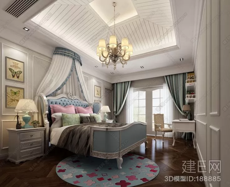 3DSKYFREE – FREE 3DS MAX MODELS