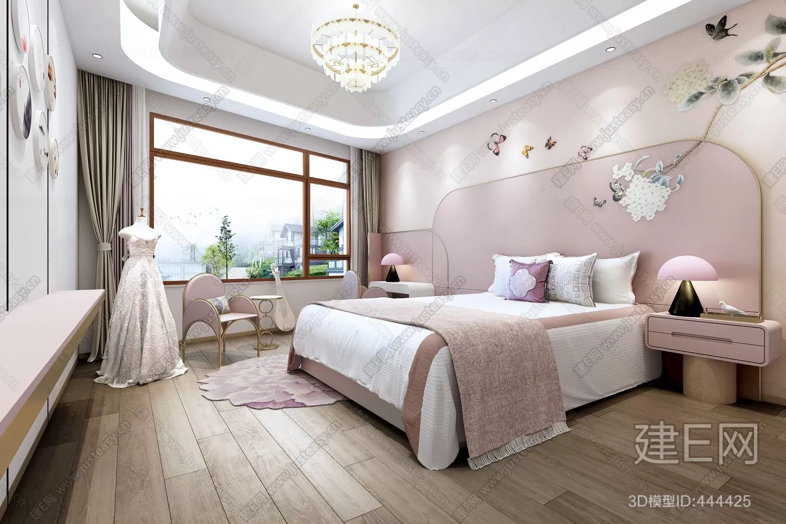 3DSKYFREE – FREE 3DS MAX MODELS