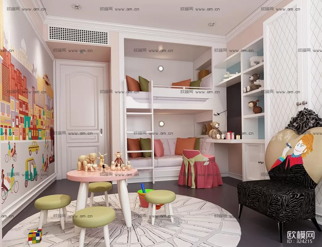 3DSKYFREE – FREE 3DS MAX MODELS