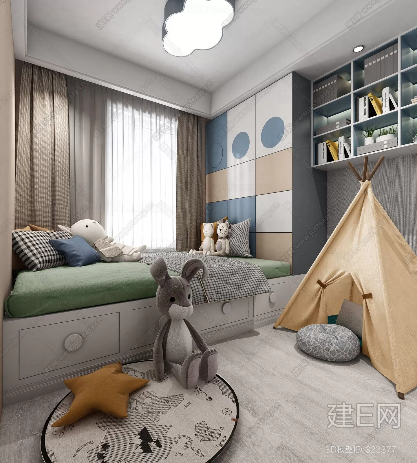 3DSKYFREE – FREE 3DS MAX MODELS