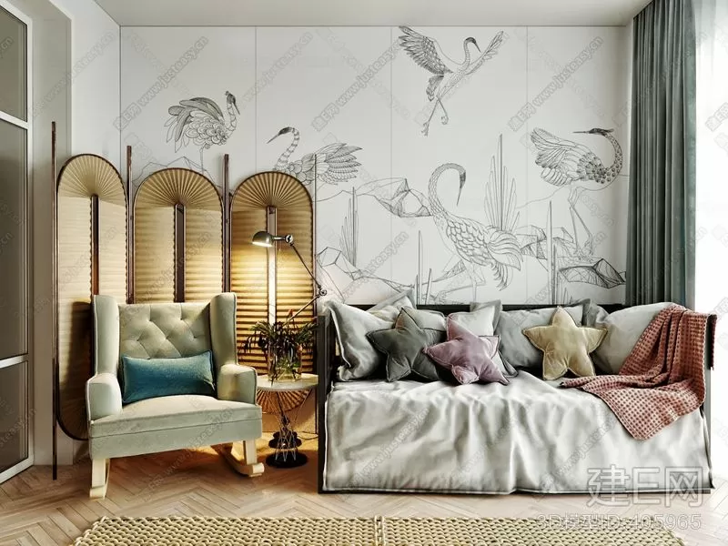 3DSKYFREE – FREE 3DS MAX MODELS