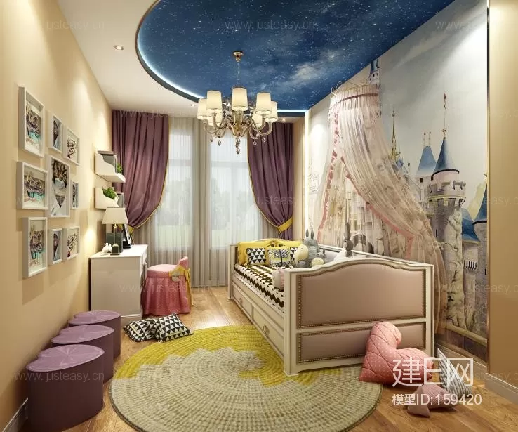 3DSKYFREE – FREE 3DS MAX MODELS