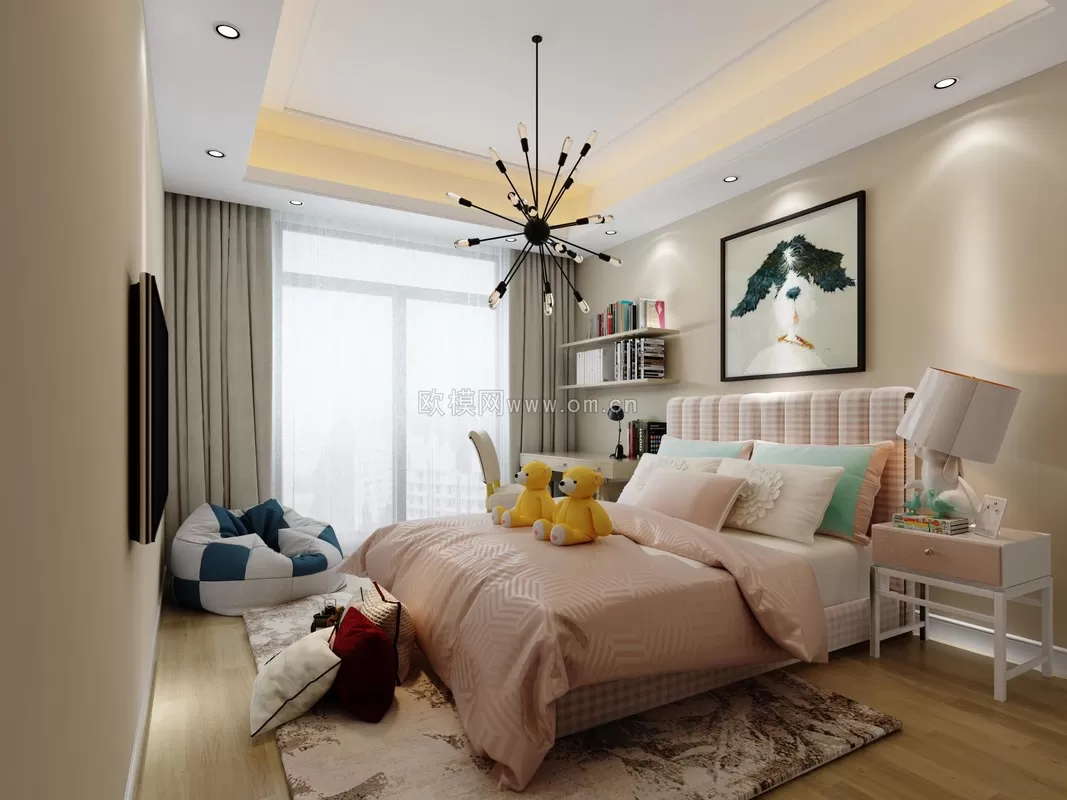 3DSKYFREE – FREE 3DS MAX MODELS