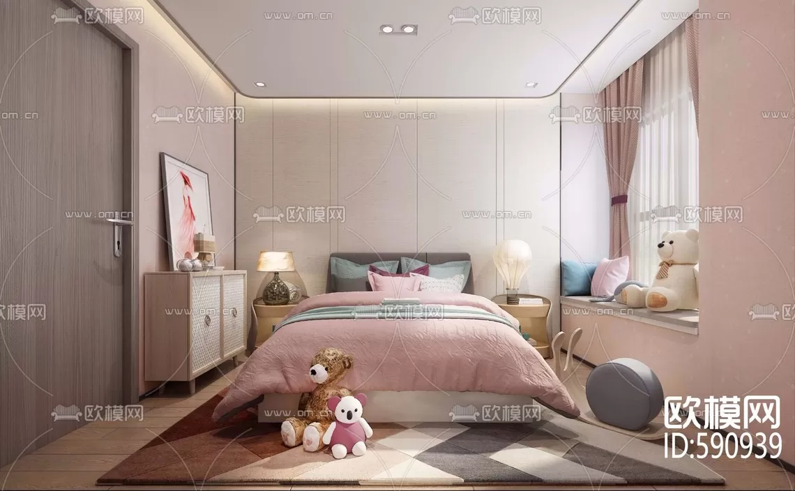 3DSKYFREE – FREE 3DS MAX MODELS