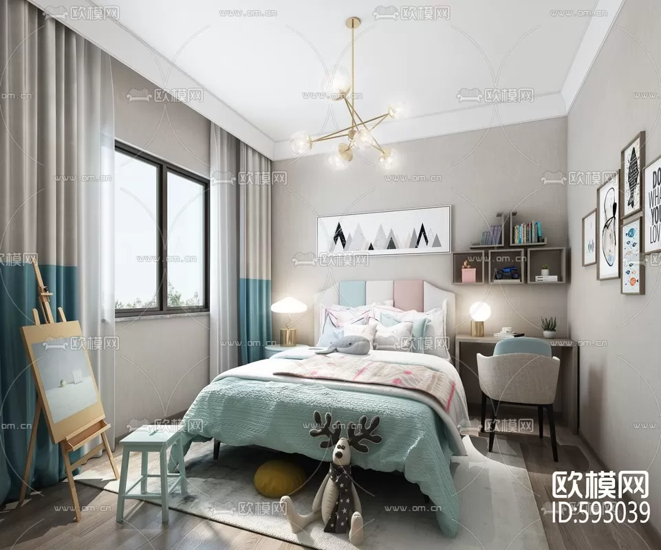 3DSKYFREE – FREE 3DS MAX MODELS