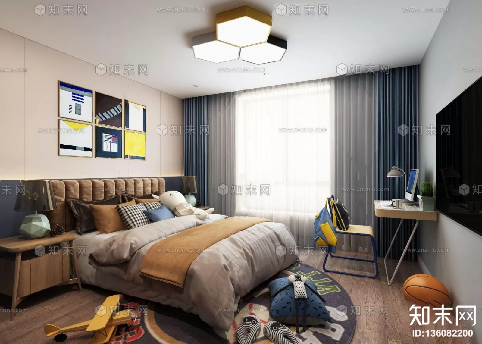 3DSKYFREE – FREE 3DS MAX MODELS