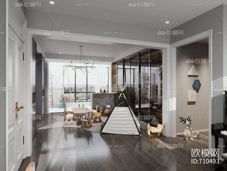 3DSKYFREE – FREE 3DS MAX MODELS