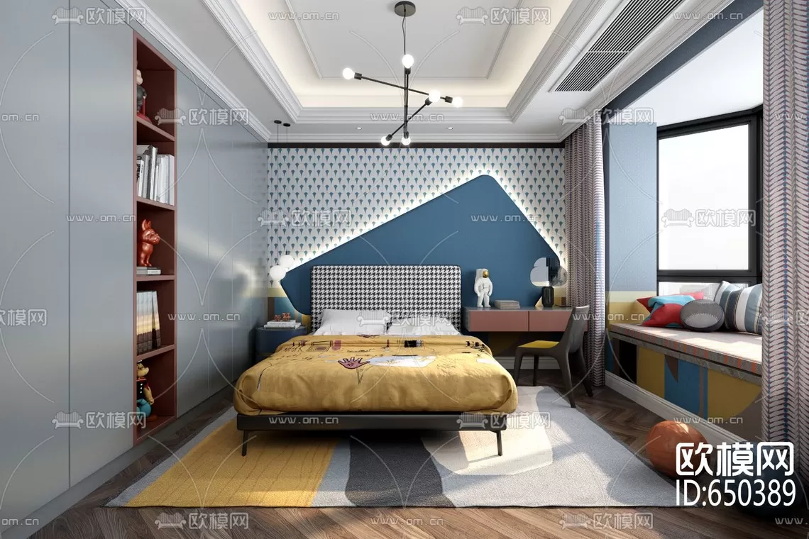 3DSKYFREE – FREE 3DS MAX MODELS