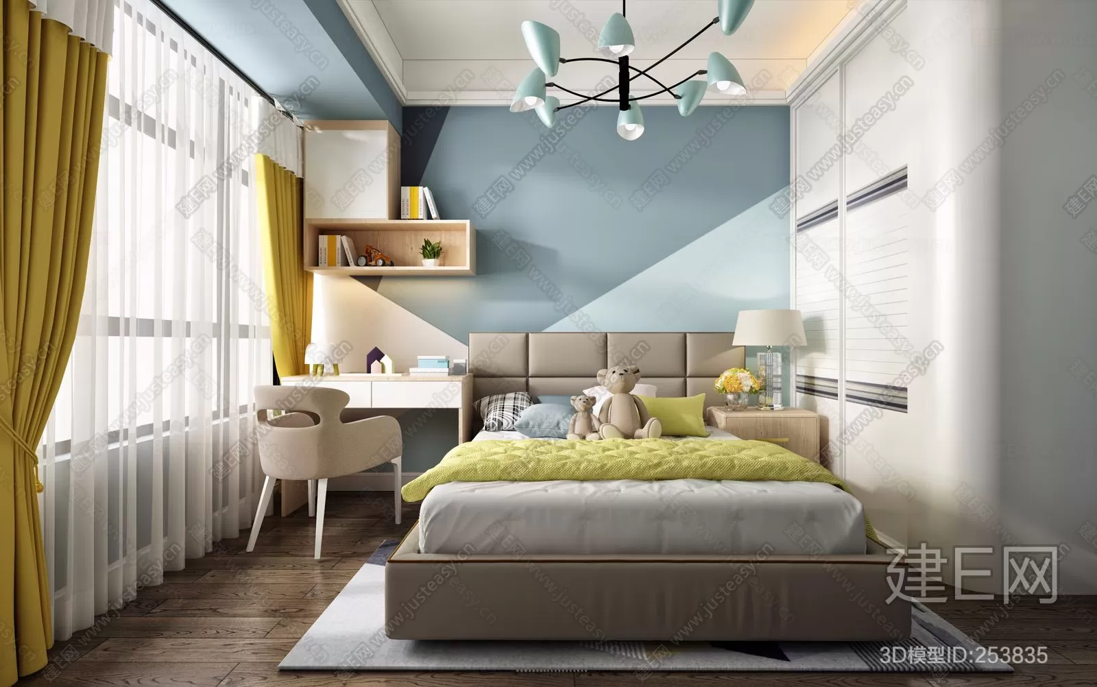 3DSKYFREE – FREE 3DS MAX MODELS