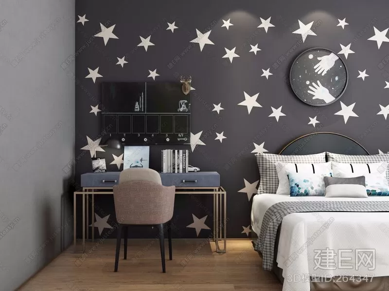 3DSKYFREE – FREE 3DS MAX MODELS