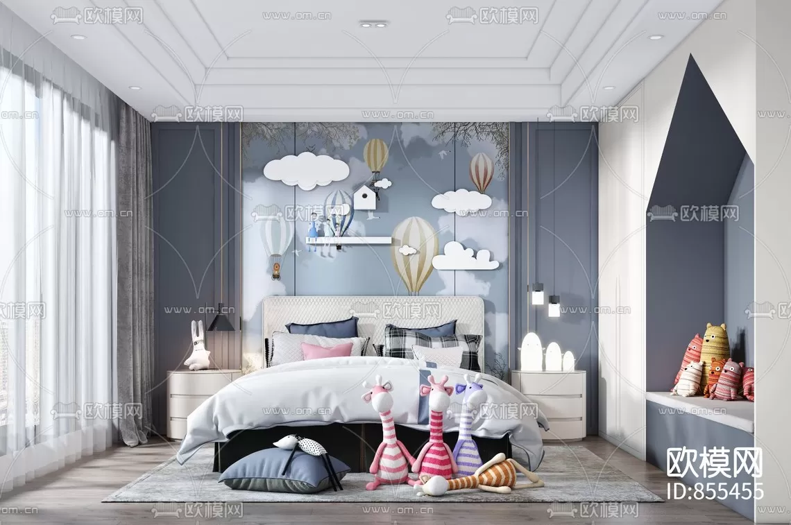 3DSKYFREE – FREE 3DS MAX MODELS