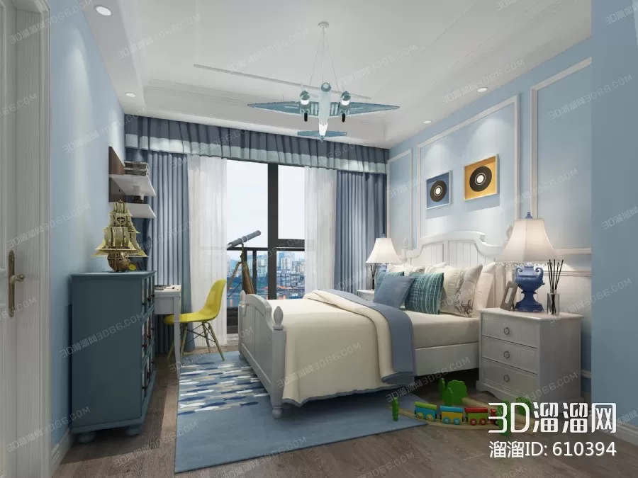 3DSKYFREE – FREE 3DS MAX MODELS