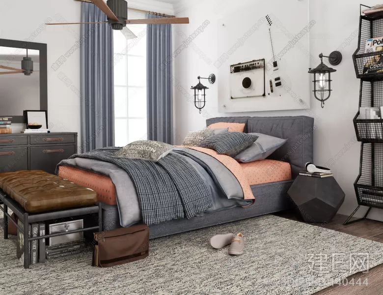 3DSKYFREE – FREE 3DS MAX MODELS