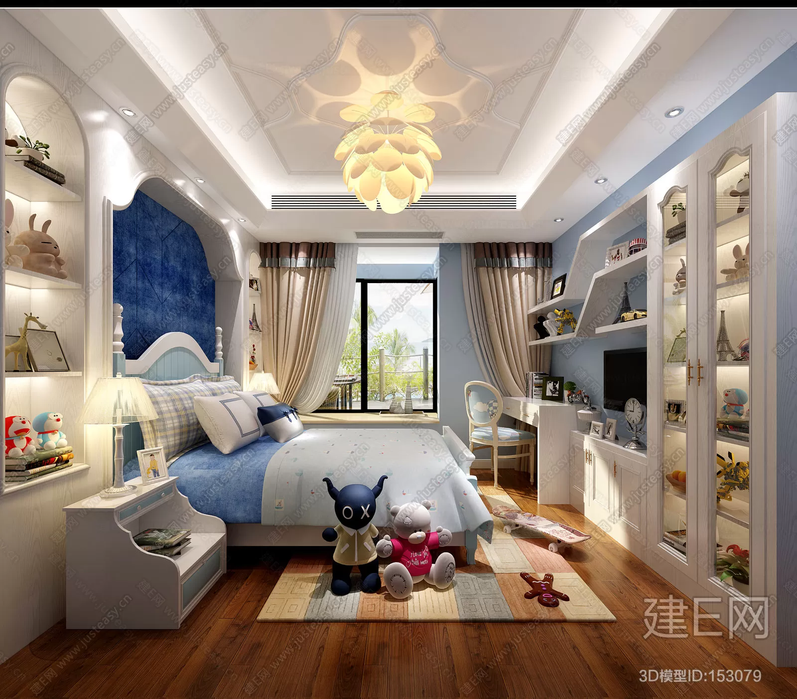 3DSKYFREE – FREE 3DS MAX MODELS