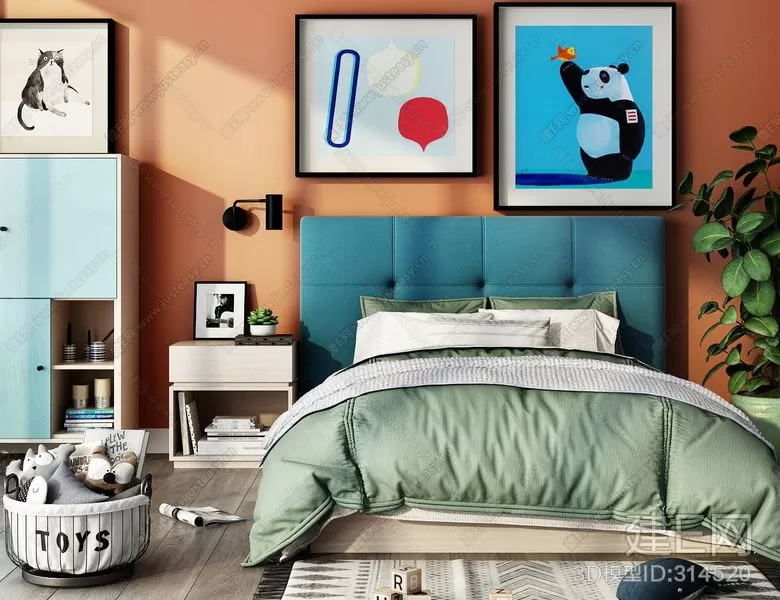 3DSKYFREE – FREE 3DS MAX MODELS