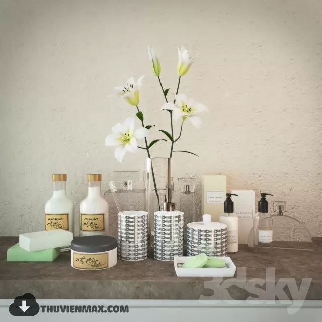 3DSKYFREE – FREE 3DS MAX MODELS