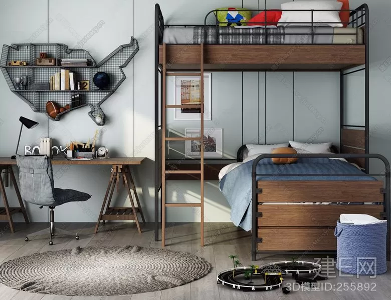 3DSKYFREE – FREE 3DS MAX MODELS