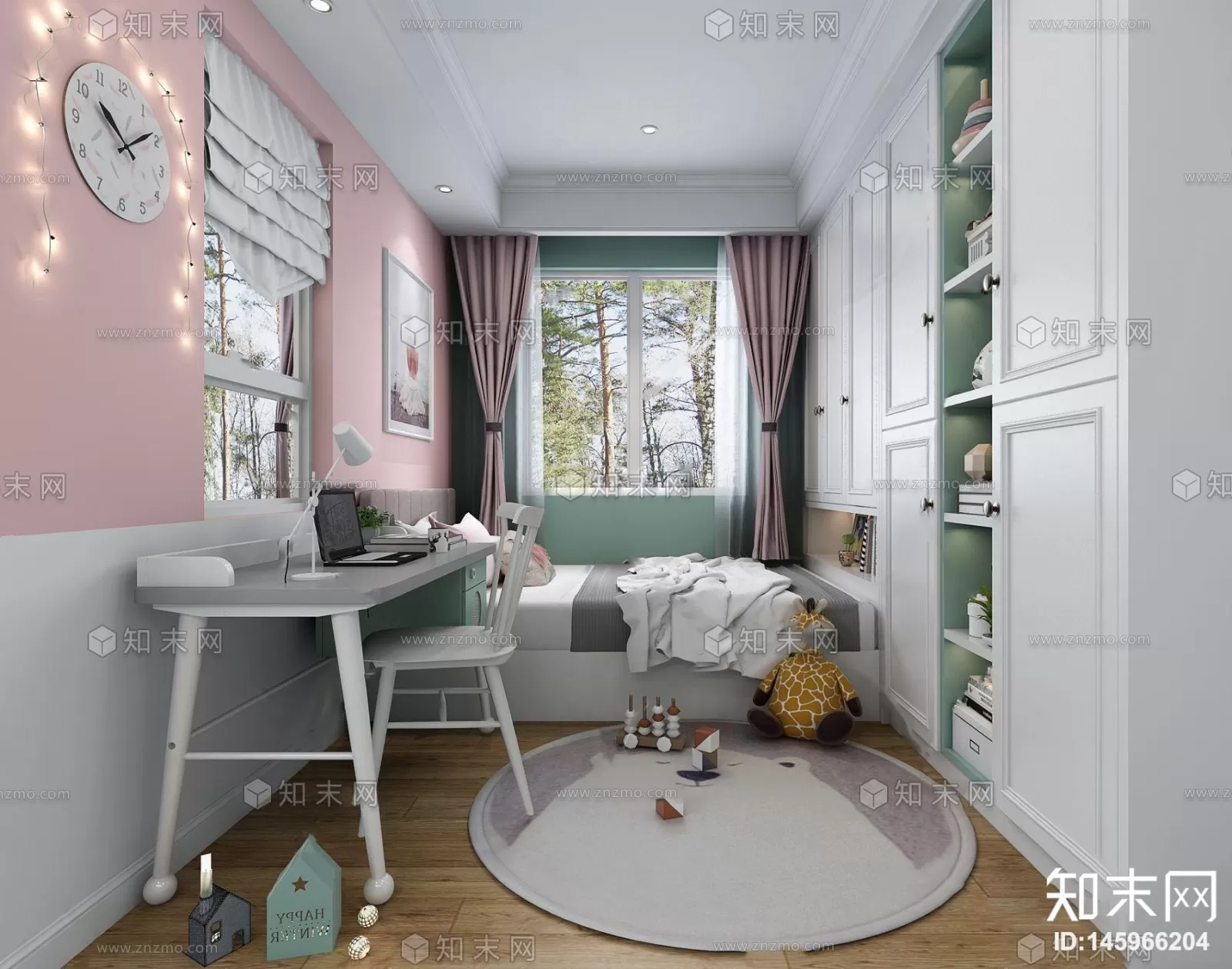 3DSKYFREE – FREE 3DS MAX MODELS