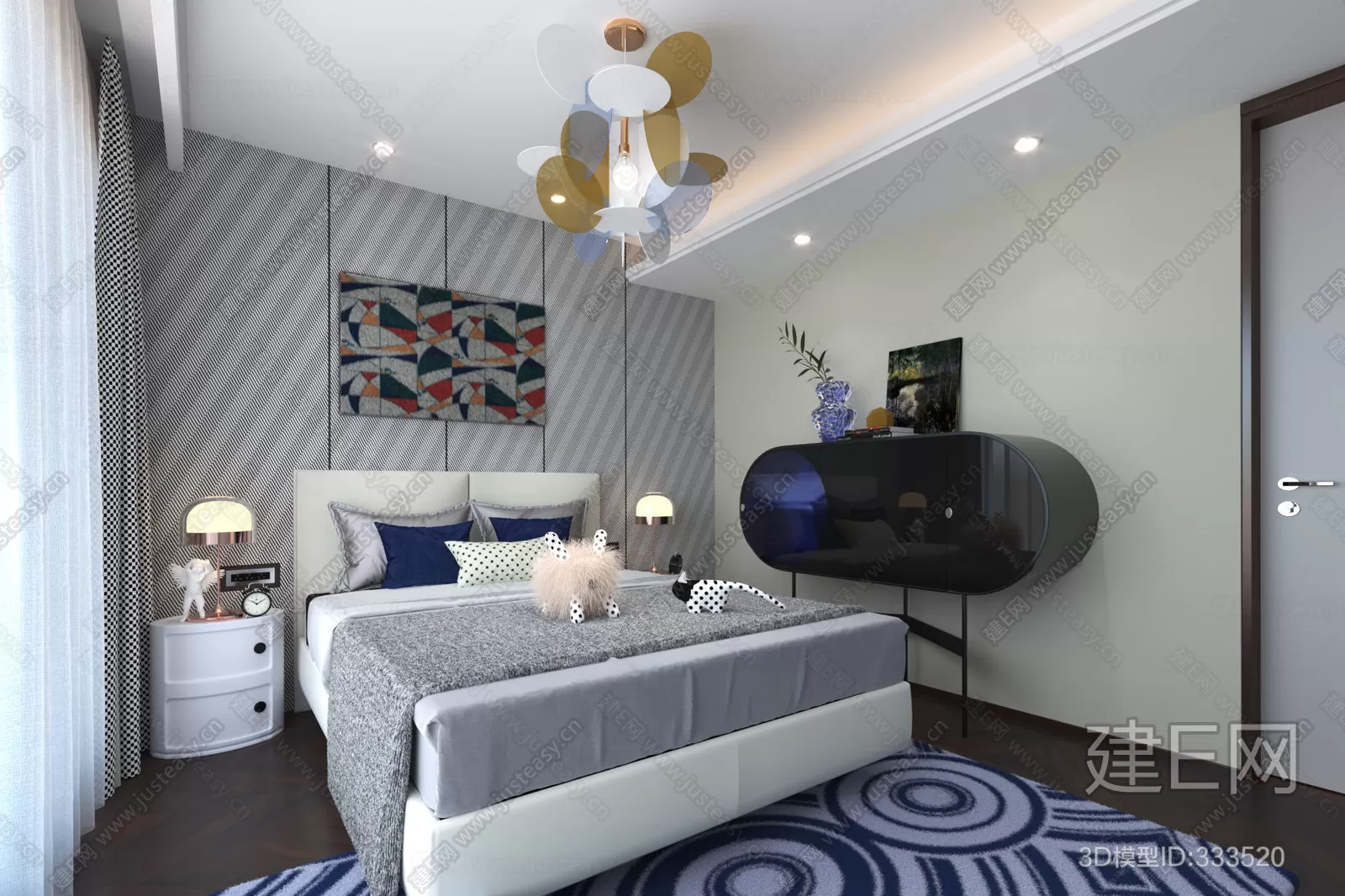 3DSKYFREE – FREE 3DS MAX MODELS