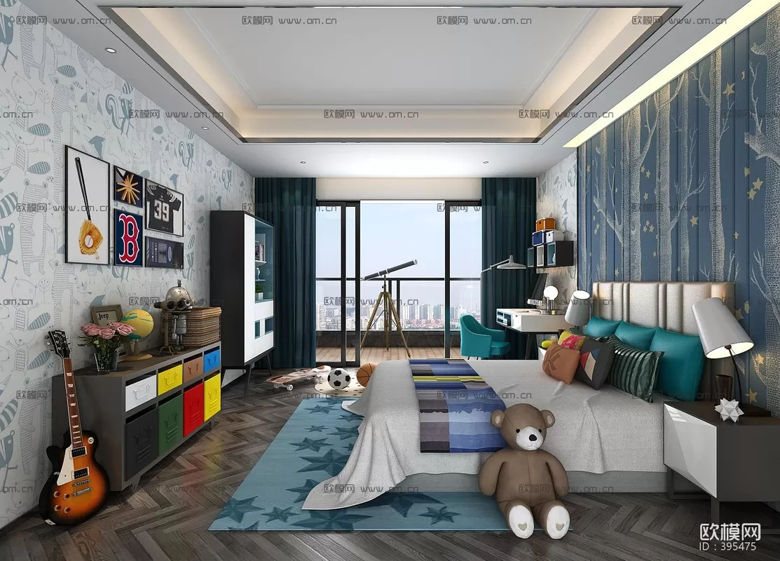 3DSKYFREE – FREE 3DS MAX MODELS