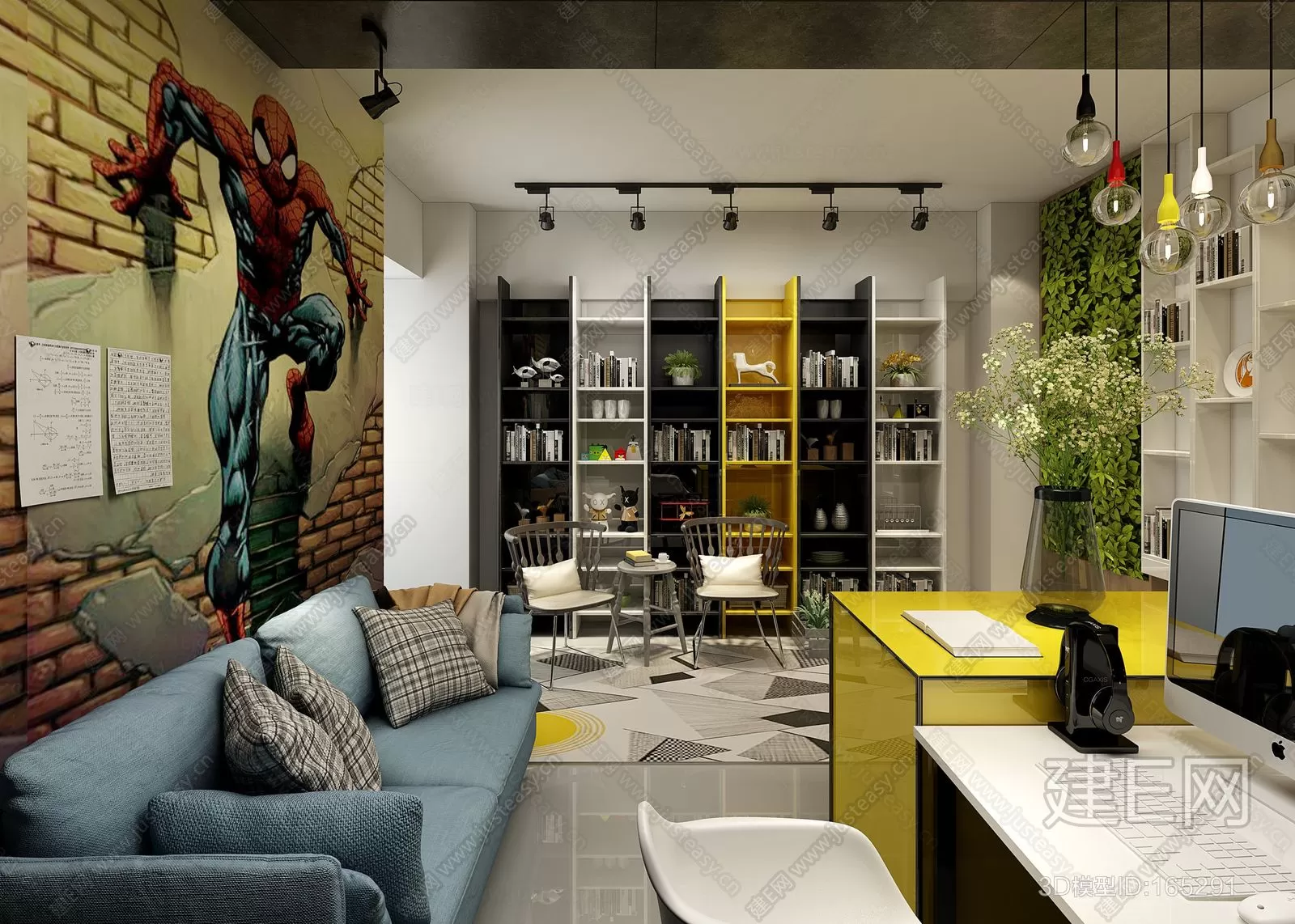 3DSKYFREE – FREE 3DS MAX MODELS