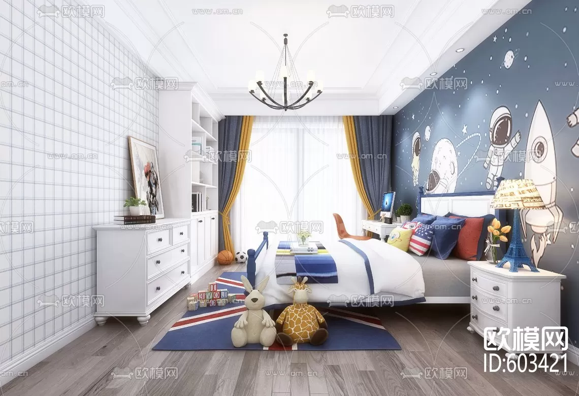 3DSKYFREE – FREE 3DS MAX MODELS