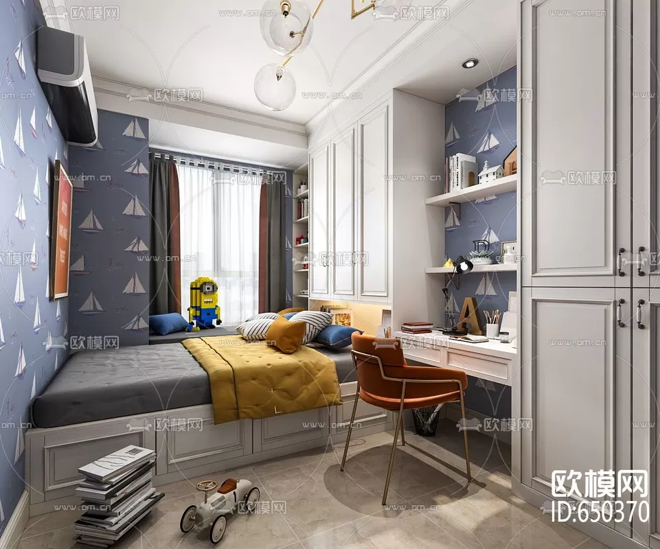 3DSKYFREE – FREE 3DS MAX MODELS