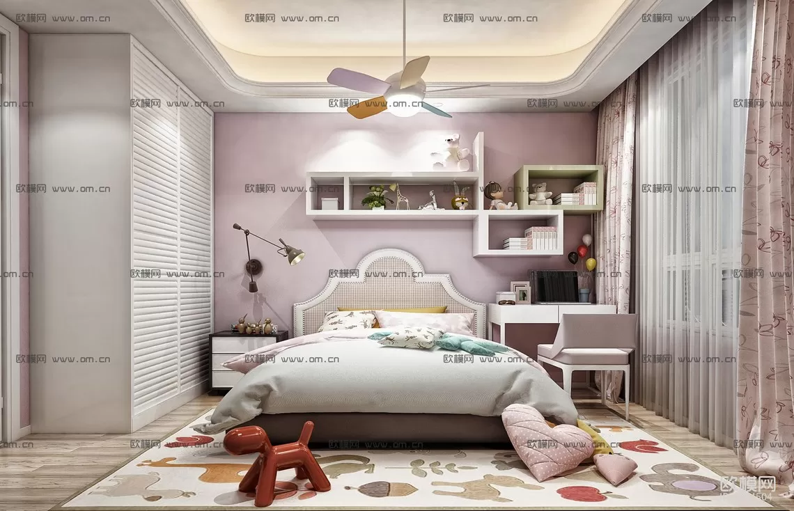 3DSKYFREE – FREE 3DS MAX MODELS