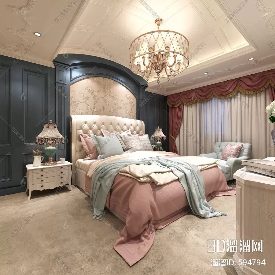 3DSKYFREE – FREE 3DS MAX MODELS