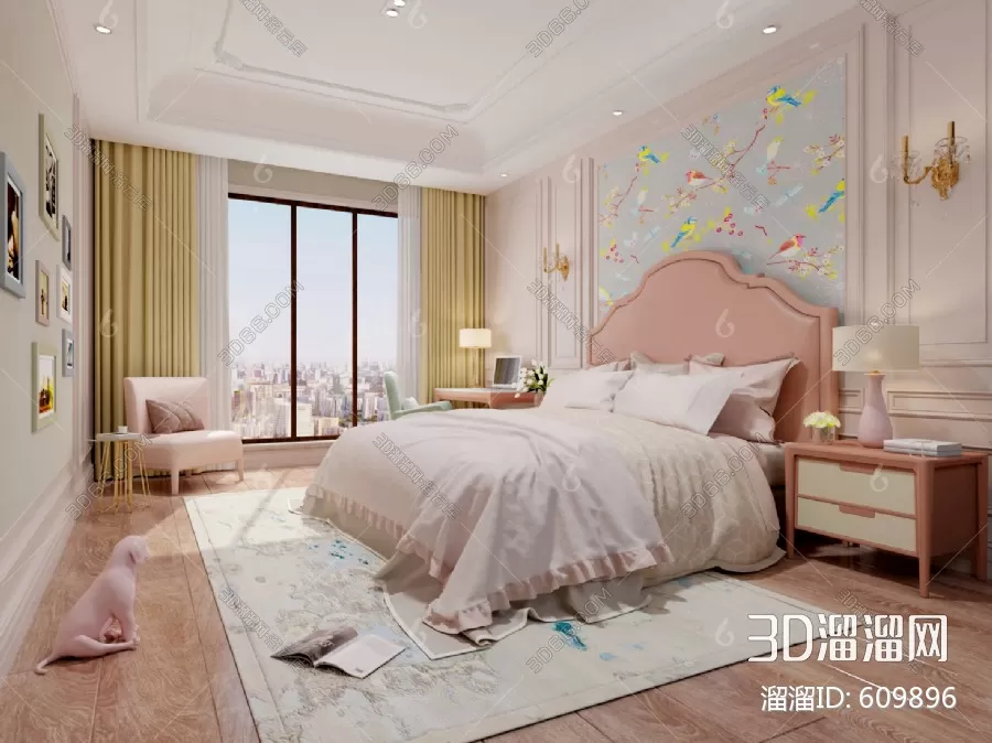 3DSKYFREE – FREE 3DS MAX MODELS