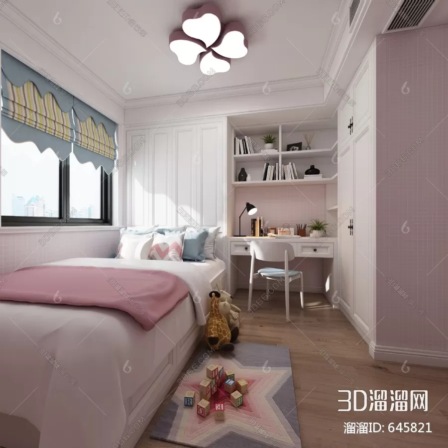 3DSKYFREE – FREE 3DS MAX MODELS