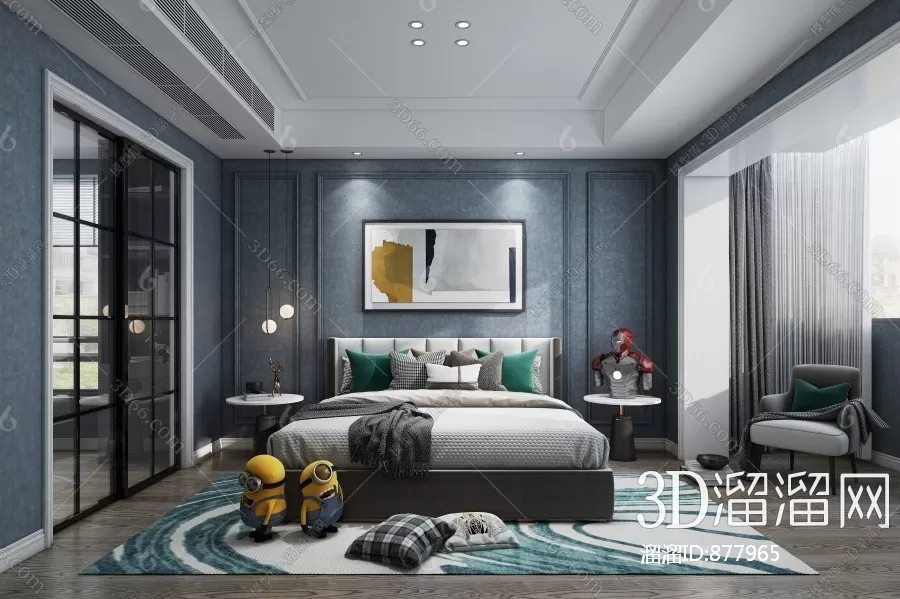 3DSKYFREE – FREE 3DS MAX MODELS